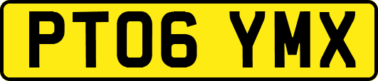 PT06YMX