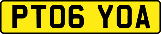 PT06YOA