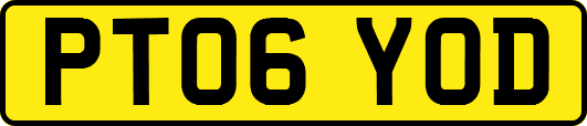 PT06YOD