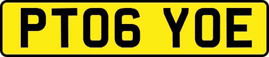 PT06YOE