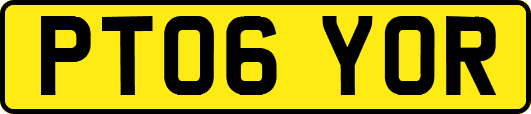 PT06YOR