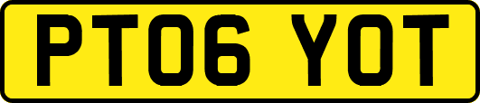 PT06YOT