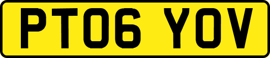 PT06YOV