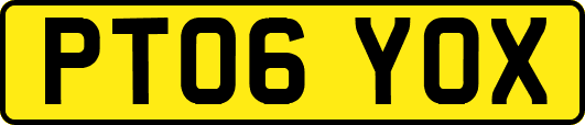 PT06YOX