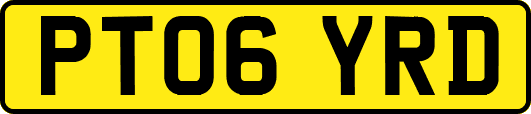PT06YRD