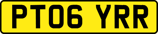PT06YRR
