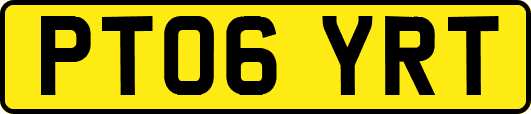 PT06YRT