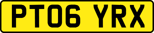 PT06YRX
