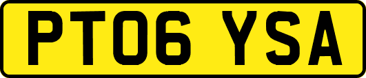 PT06YSA