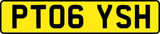 PT06YSH