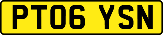 PT06YSN