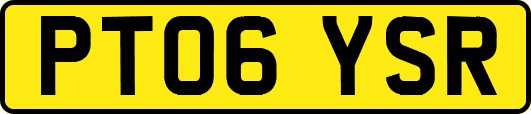 PT06YSR