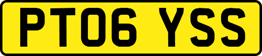 PT06YSS