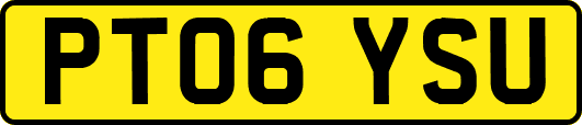 PT06YSU