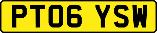 PT06YSW