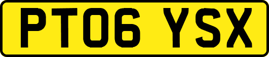 PT06YSX