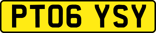 PT06YSY