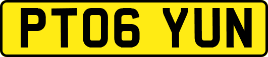 PT06YUN