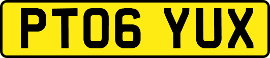 PT06YUX