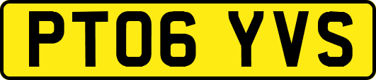 PT06YVS