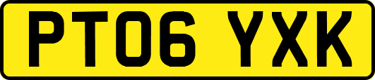 PT06YXK
