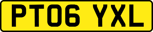 PT06YXL