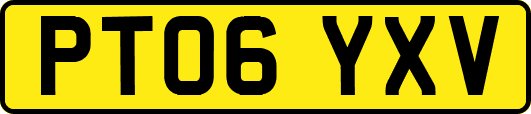 PT06YXV