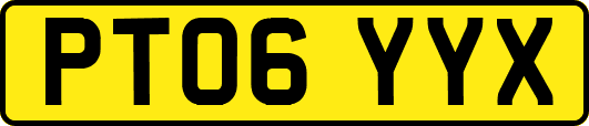 PT06YYX