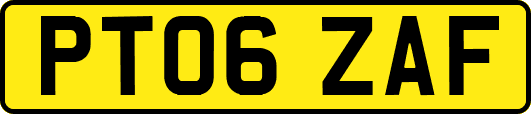 PT06ZAF