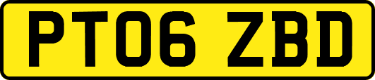 PT06ZBD