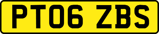 PT06ZBS