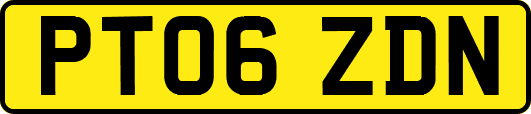 PT06ZDN