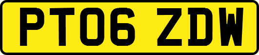 PT06ZDW