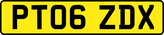 PT06ZDX