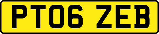 PT06ZEB