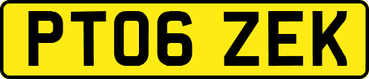 PT06ZEK