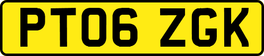 PT06ZGK