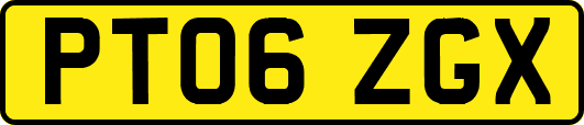 PT06ZGX