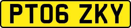 PT06ZKY