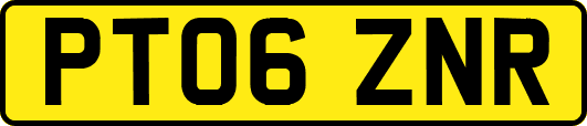 PT06ZNR