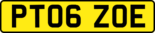 PT06ZOE