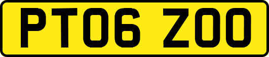 PT06ZOO