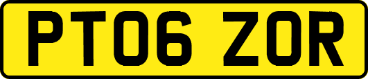 PT06ZOR