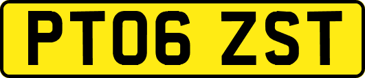 PT06ZST