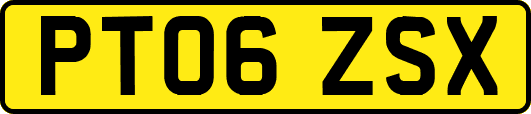 PT06ZSX