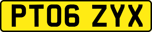 PT06ZYX