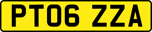 PT06ZZA