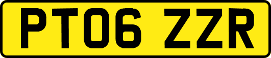 PT06ZZR