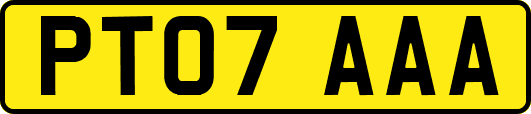 PT07AAA