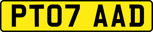 PT07AAD